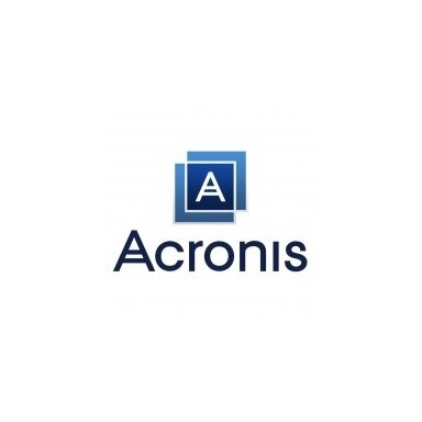 Acronis Cyber Backup Server Subscription License