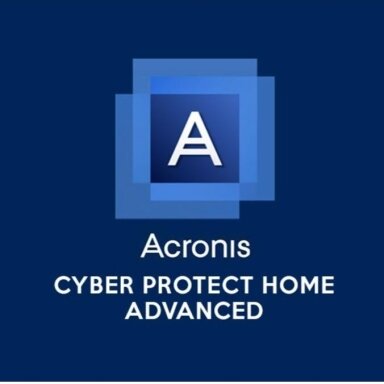 Acronis Cyber Protect Home Office Advanced