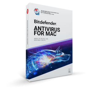Bitdefender Antivirus for Mac, 1 Įrenginys, 1 Metai Bitdefender Antivirus for Mac, 1 Įrenginys, 1 Metai