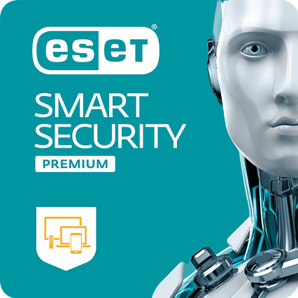 ESET Smart Security Premium 1 Įrenginys, 2 Metai 1 ESET Smart Security Premium 1 Įrenginys, 2 Metai 1