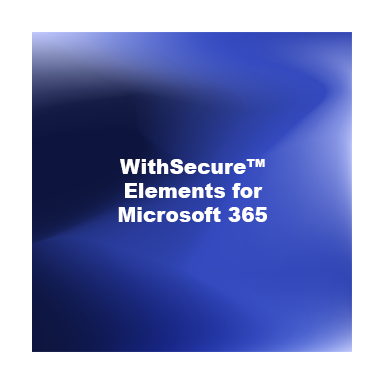 WithSecure Elements Collaboration Protection