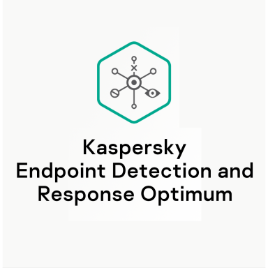 Kaspersky Endpoint Detection and Response Optimum Kaspersky Endpoint Detection and Response Optimum