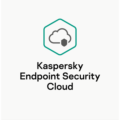 Kaspersky Endpoint Security Cloud Kaspersky Endpoint Security Cloud