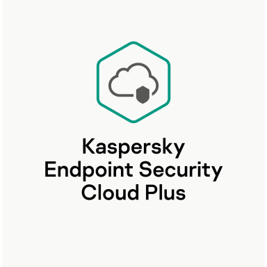 Kaspersky Endpoint Security Cloud Plus Kaspersky Endpoint Security Cloud Plus