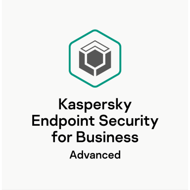 Kaspersky Endpoint Security for Business - Advanced Kaspersky Endpoint Security for Business - Advanced