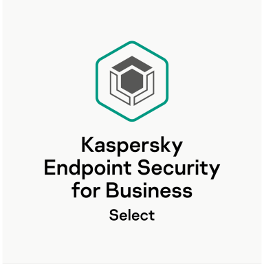 Kaspersky Endpoint Security for Business - Select Kaspersky Endpoint Security for Business - Select