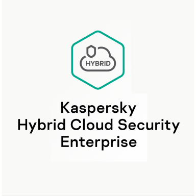 Kaspersky Hybrid Cloud Security Enterprise, Server Kaspersky Hybrid Cloud Security Enterprise, Server