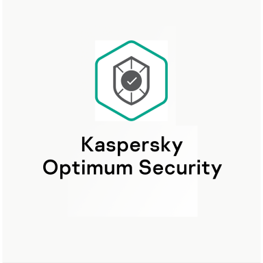 Kaspersky Optimum Security Kaspersky Optimum Security