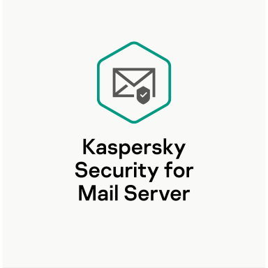 Kaspersky Security for Mail Server Kaspersky Security for Mail Server