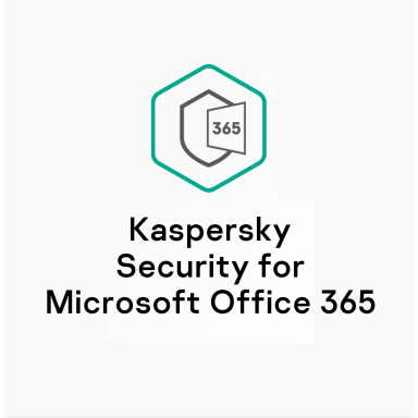 Kaspersky Security for Microsoft Office 365 Kaspersky Security for Microsoft Office 365