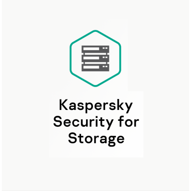 Kaspersky Security for Storage, Server Edition