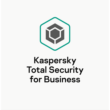 Kaspersky Total Security for Business Kaspersky Total Security for Business