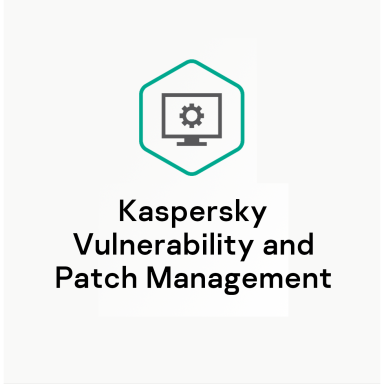Kaspersky Vulnerability and Patch Management, Add-on License Kaspersky Vulnerability and Patch Management, Add-on License