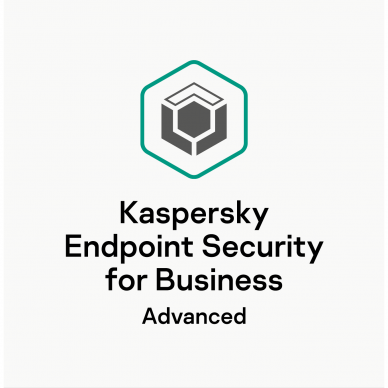 Kaspersky Endpoint Security for Business - Advanced Kaspersky Endpoint Security for Business - Advanced