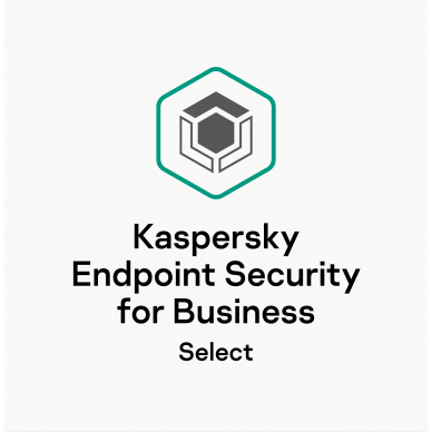 Kaspersky Endpoint Security for Business - Select Kaspersky Endpoint Security for Business - Select
