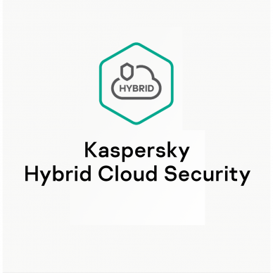 Kaspersky Hybrid Cloud Security, CPU Kaspersky Hybrid Cloud Security, CPU