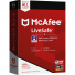 McAfee LiveSafe 10 Devices, 1 Year