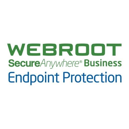 Webroot Business Endpoint Protection with GSM Console, Education License Webroot Business Endpoint Protection with GSM Console, Education License
